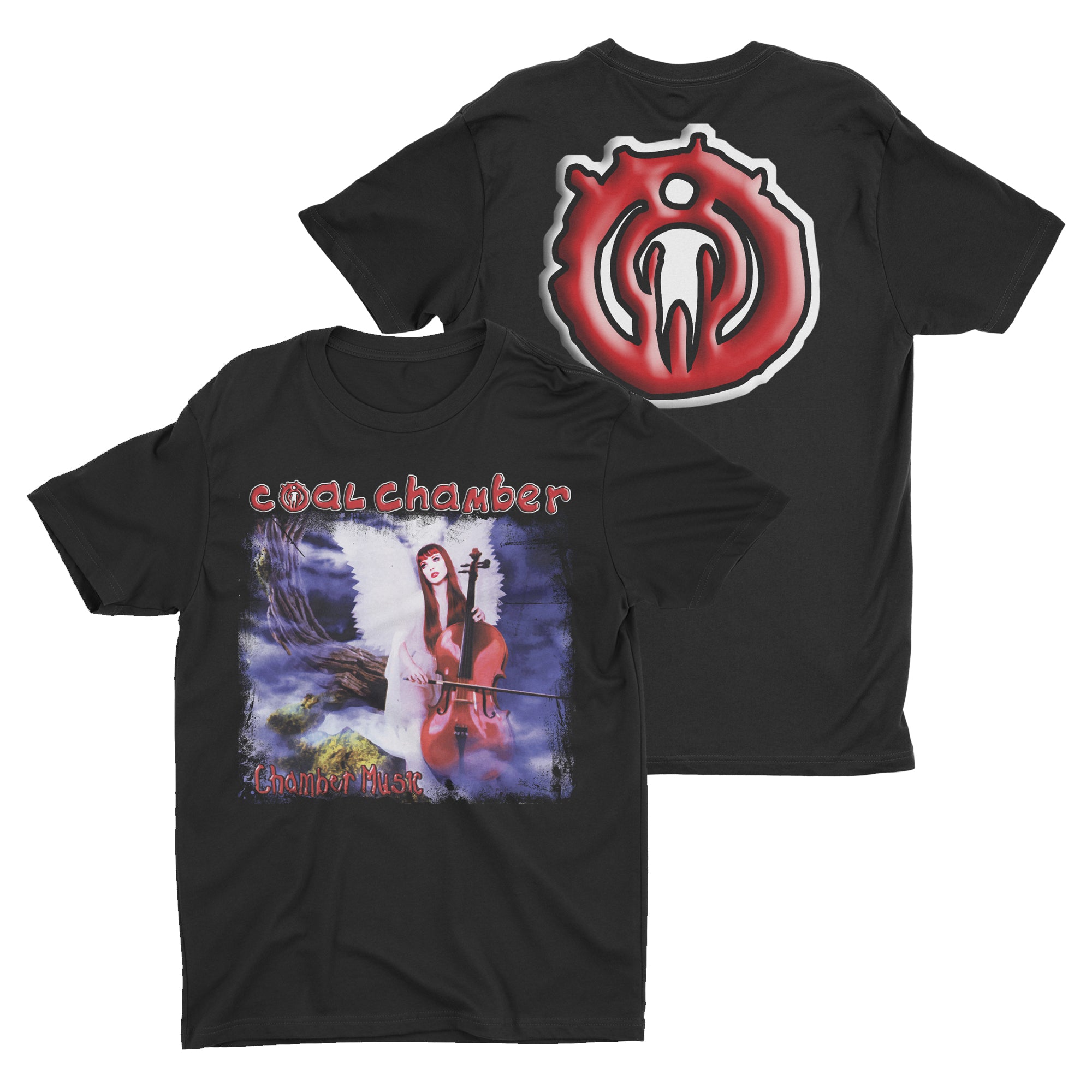 CoalChamber-