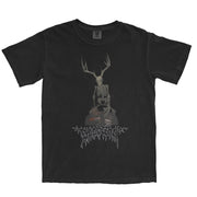 Deergod - Skeleton t-shirt