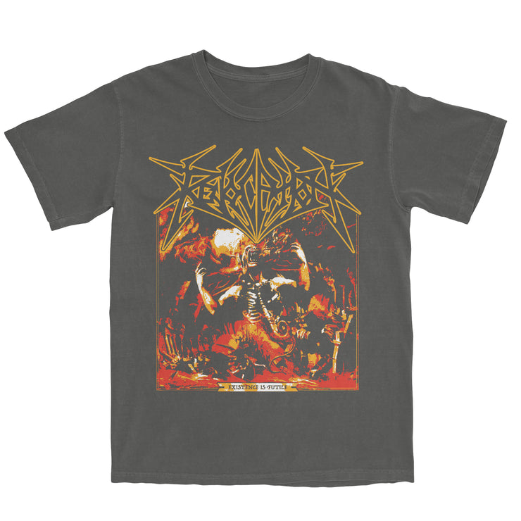 Revocation - Existence Is Futile (3-Color) t-shirt