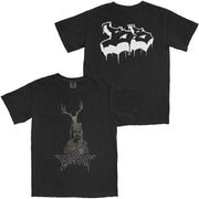 Deergod - Skeleton t-shirt