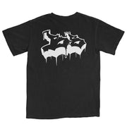 Deergod - Skeleton t-shirt