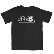 Mary Jane Dunphe - Uriel t-shirt