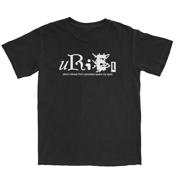 Mary Jane Dunphe - Uriel t-shirt
