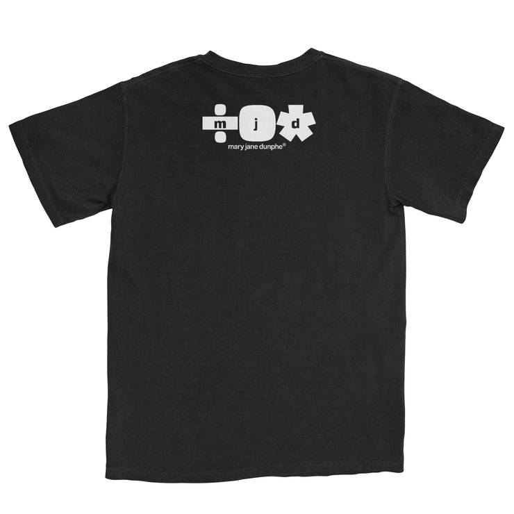 Mary Jane Dunphe - Uriel t-shirt