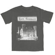 High Command - Castle To Hang t-shirt