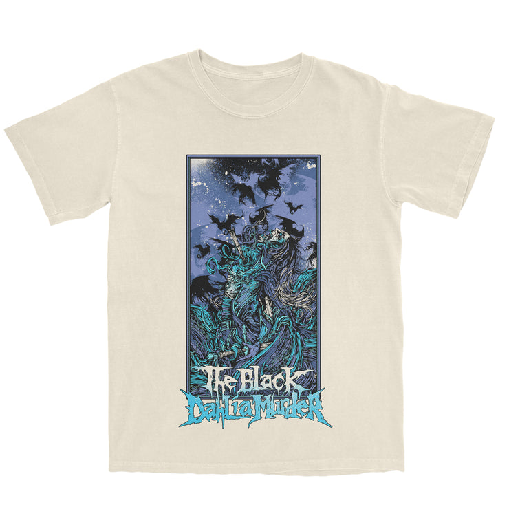 The Black Dahlia Murder - Dracula t-shirt