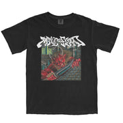 Manos De Fierro - Tagami t-shirt