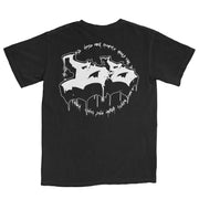 Manos De Fierro - Tagami t-shirt