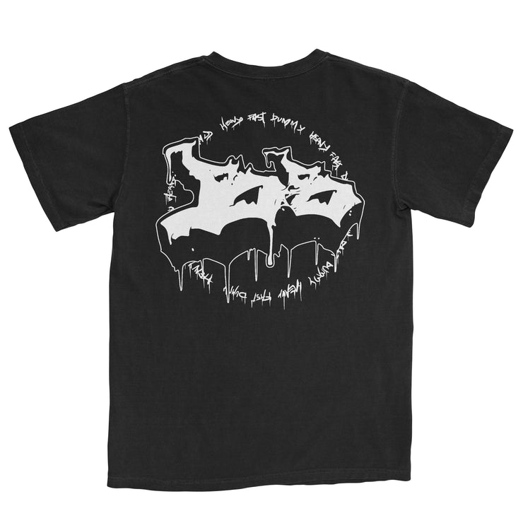 Manos De Fierro - Tagami t-shirt