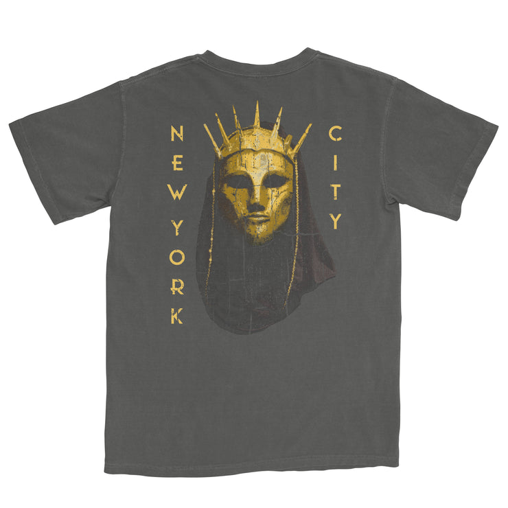 Imperial Triumphant - Distressed Logo t-shirt