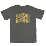 Imperial Triumphant - Distressed Logo t-shirt