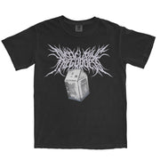 Disfiguring The Goddess - Slime Milk t-shirt