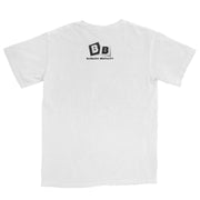 Disfiguring The Goddess - Big Slime Summer Logo t-shirt