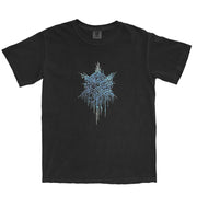 PSYCHO-FRAME - BLEEDING EYES t-shirt