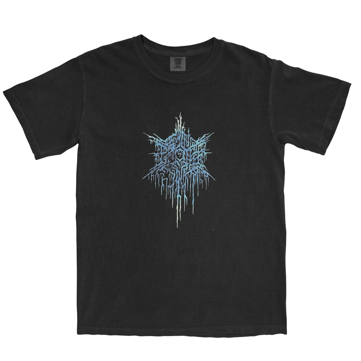 PSYCHO-FRAME - BLEEDING EYES t-shirt