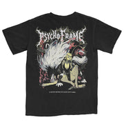 PSYCHO-FRAME - MARIKA & MALIKETH [T-SHIRT] *PRE-ORDER*