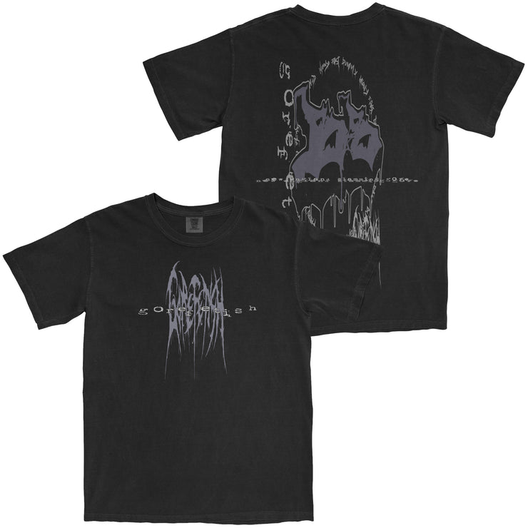 Gorefetish - NE Slamming Gore t-shirt