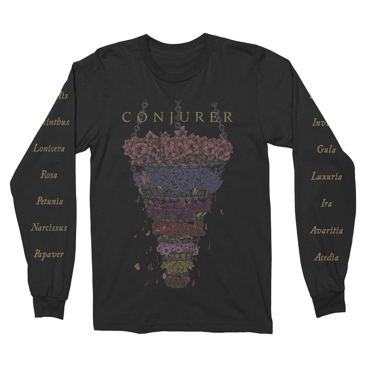 Conjurer - Dante long sleeve