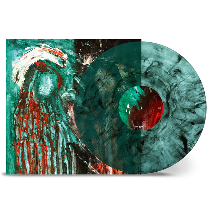 Conjurer - Unself 12” *PRE-ORDER*