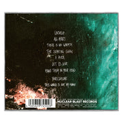 Conjurer - Unself CD *PRE-ORDER*