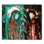 Conjurer - Unself CD *PRE-ORDER*