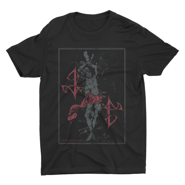 Insomnium - St. Sebastian t-shirt