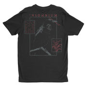 Insomnium - St. Sebastian t-shirt