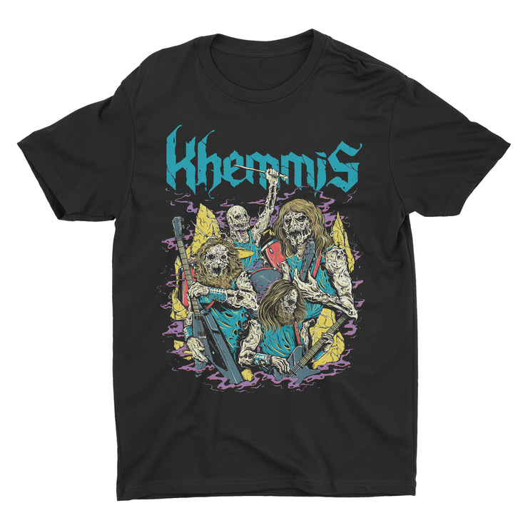 Khemmis - Living Dead t-shirt