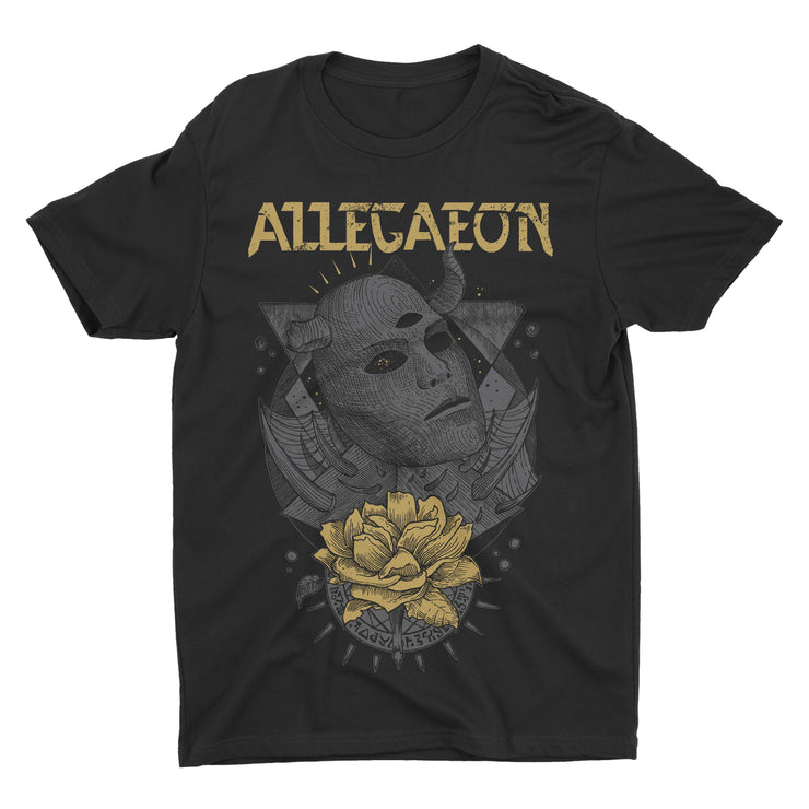 Allegaeon - Mask t-shirt