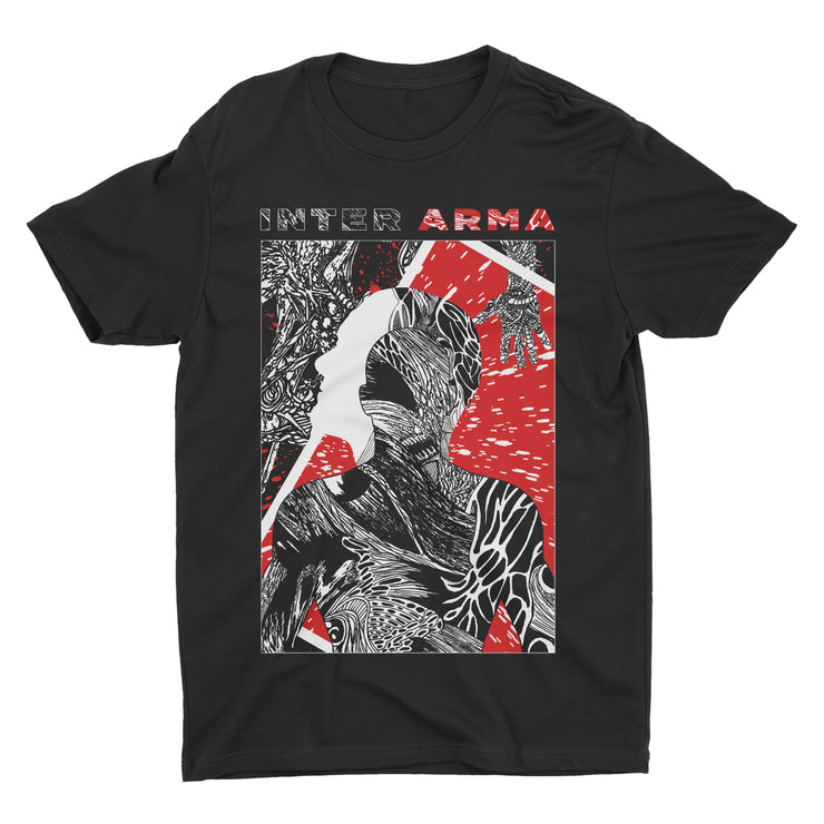 Inter Arma - Out of Body t-shirt