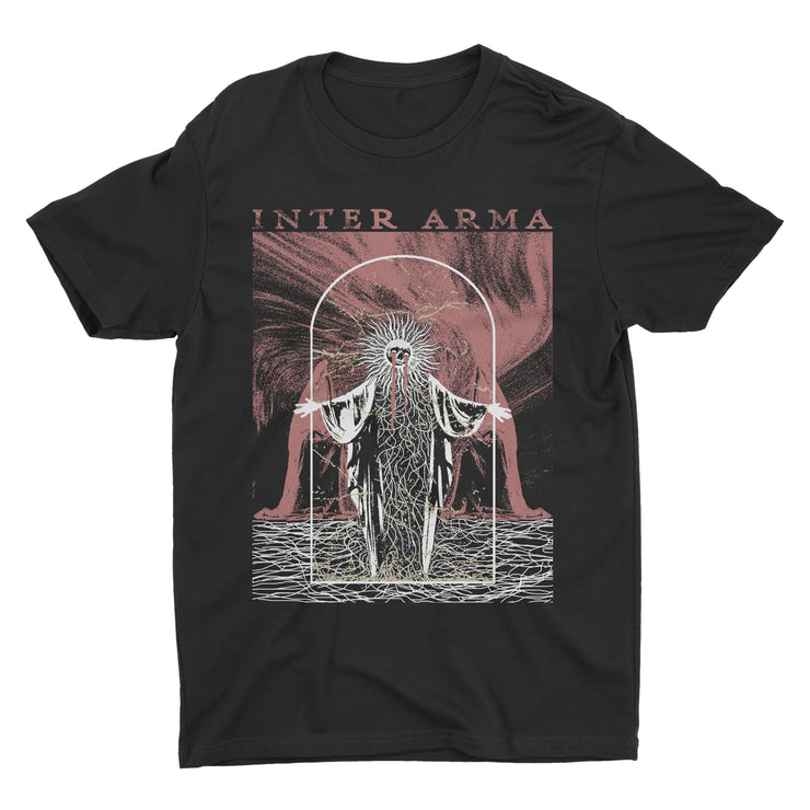 Inter Arma - The Overseer t-shirt