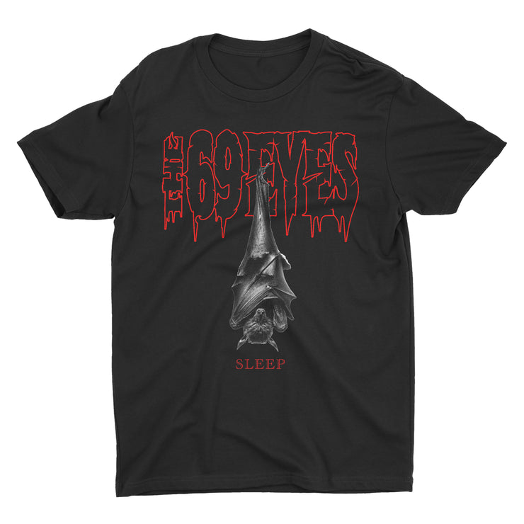 The 69 Eyes - Sleep t-shirt