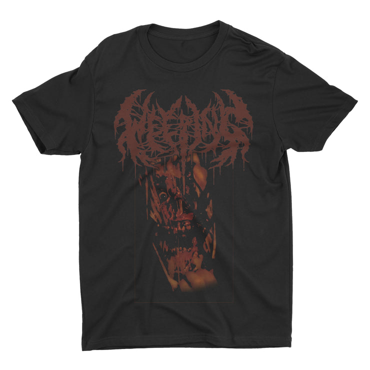 Weeping - Smile t-shirt