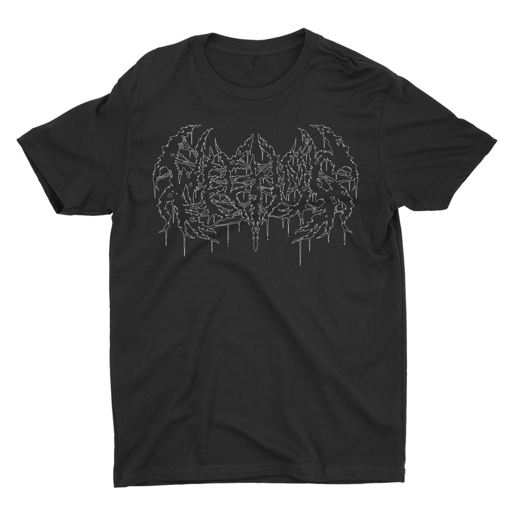Weeping - Ethereal Suffering t-shirt