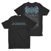 Weeping - In Devotion To Dominance t-shirt