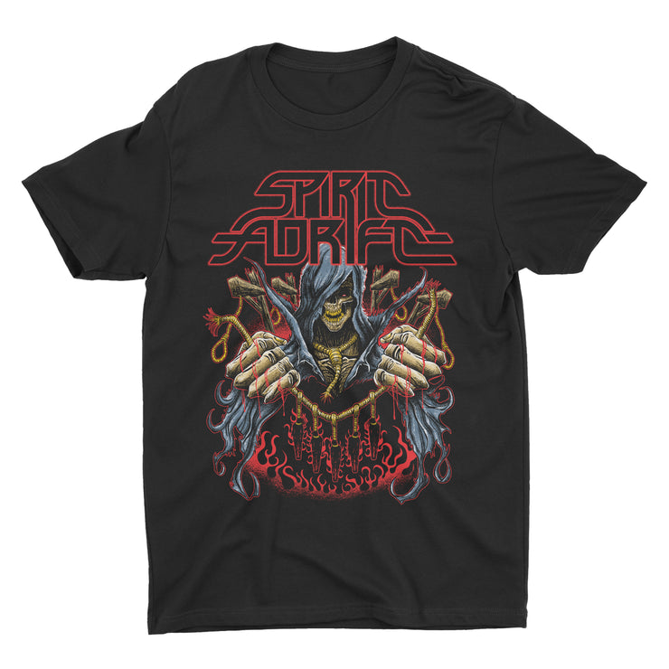 Spirit Adrift - Hanged Man's Revenge t-shirt