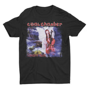Coal Chamber - Chamber Music (2-Sided) t-shirt
