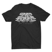 Spirit Adrift - Ghost At The Gallows t-shirt