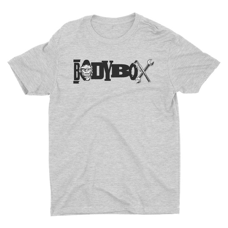 Bodybox - Core Logo t-shirt