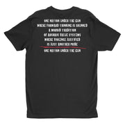 Darkest Hour - Hidden Hands Of A Sadist Nation t-shirt