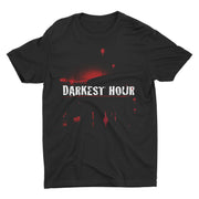 Darkest Hour - Hidden Hands Of A Sadist Nation t-shirt