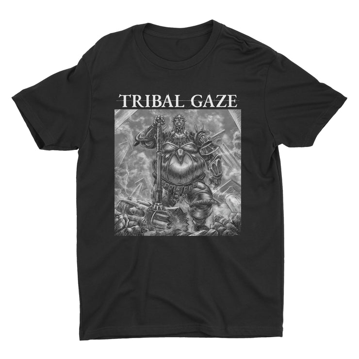 Tribal Gaze - Dark Souls t-shirt