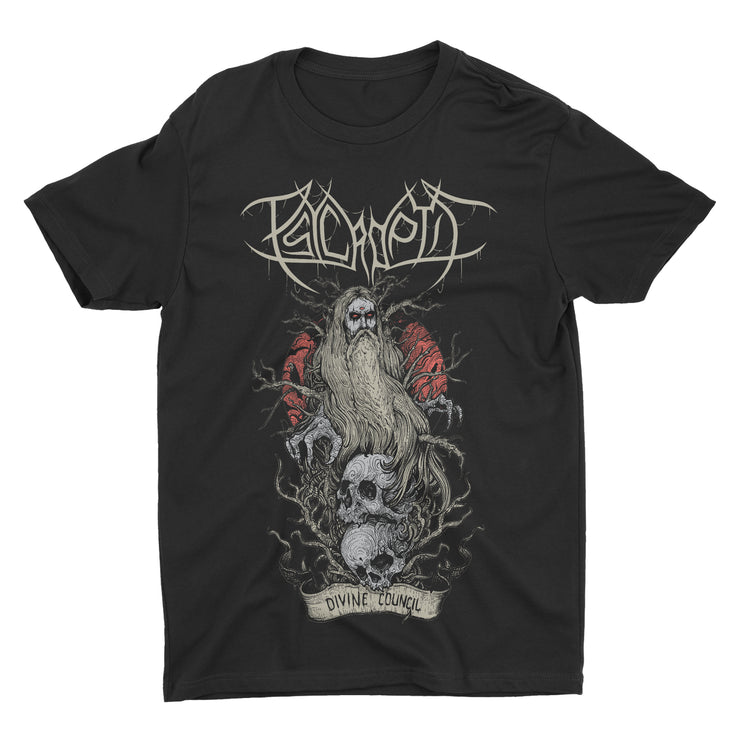 Psycroptic - Divine Council Wizard t-shirt