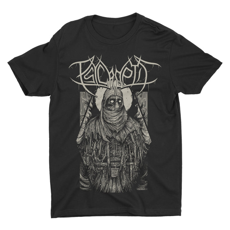 Psycroptic - Uncreation Tour t-shirt