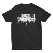 Hellhammer - 1984 Logo t-shirt