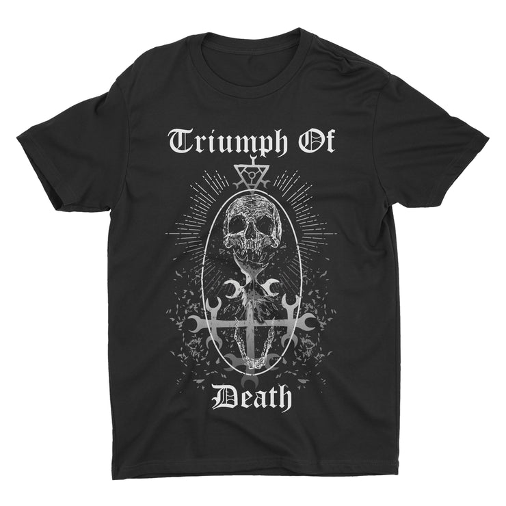 Triumph Of Death - Skull t-shirt