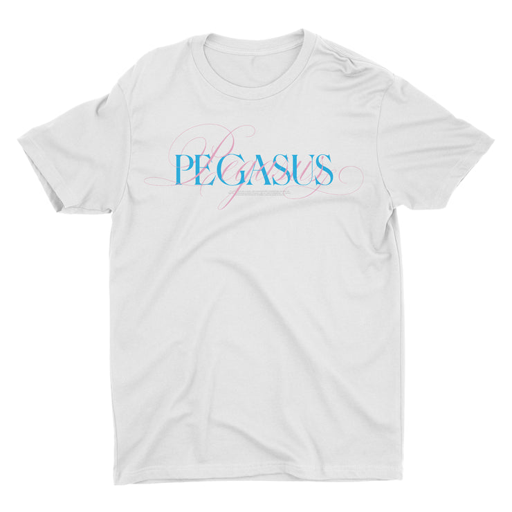 Dayshell - Pegasus t-shirt