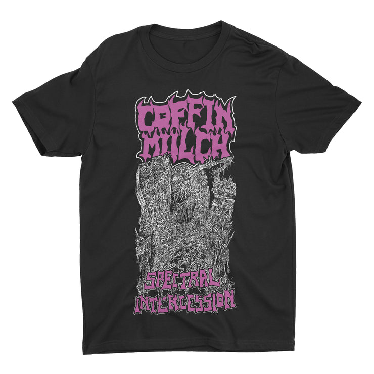 Coffin Mulch - Spectral Necromold t-shirt