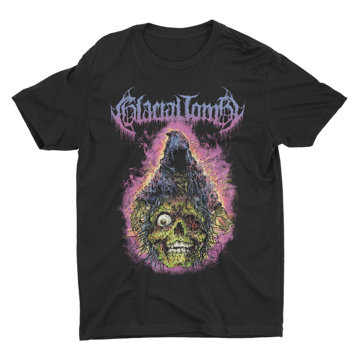 Glacial Tomb - Necromancer t-shirt