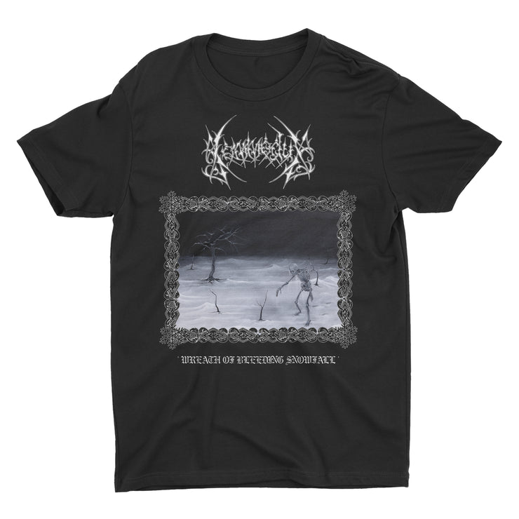 Kommodus - A Full Moon Winter Saga t-shirt